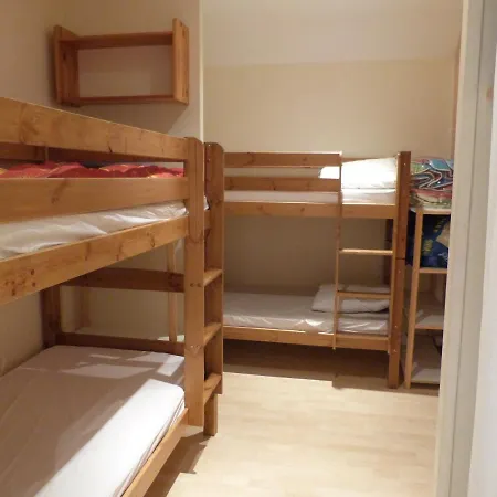 Apartament T3 Au Coeur De La Galerie Commerciale Uvernet-Fours